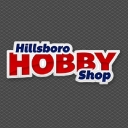 Hillsboro Hobby Shop logo