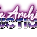 Archive Auction logo