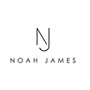Noah James Jewellery logo