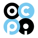 OCPI logo