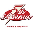 5th Avenue Furniture logo