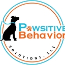 Paw Behavior Solutions logo