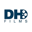 DHD Films logo