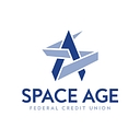 Space Age Credit Union logo