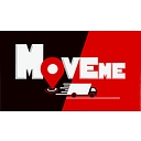 Move Me Moving logo