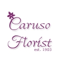 Caruso Florist & Flower Delivery logo