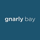 Gnarly Bay logo