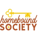 Homebound Society logo