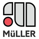 Müller Solar logo