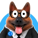 C1 Broker logo