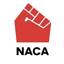 NACA (Neighborhood Assistance Corporation of America) logo
