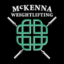 McKenna's Gym logo