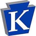 Keystone Folding Box Co. logo