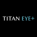 Titan Eye+ logo