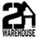 2A Warehouse logo