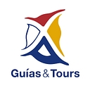 Amsterdam Guías & Tours logo