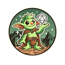 Tattered Troll logo