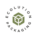 Ecolution Packaging logo