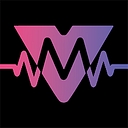 MetaVoice logo