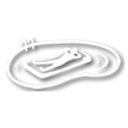 Net Positive Pools logo