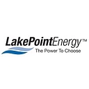 LakePoint Energy logo