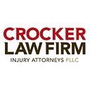 Crocker Law Firm logo