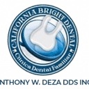 California Bright Dental logo