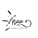 Where To Nau logo