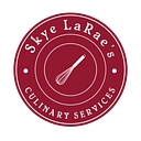 Skye LaRae's Culinary Services logo
