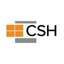 Corporation for Supportive Housing logo