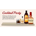 Cocktail Party App logo