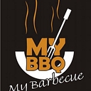 My Barbecue logo