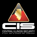 Central Illinois Security logo
