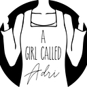 A Girl Called Adri logo