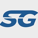 Swift Glass logo