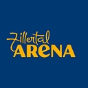 Zillertal Arena logo
