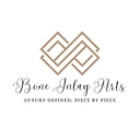Bone Inlay Arts logo