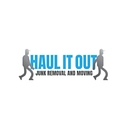 Haul It Out logo