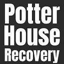 Potter House Recovery LLC logo