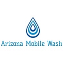 Arizona Mobile Wash logo