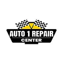 AUTO 1 REPAIR CENTER logo