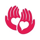 HandsholdingHearts logo