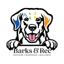Barks & Rec - North Loop logo