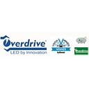 Overdrive logo