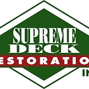Supreme Deck logo
