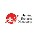 Japan National Tourism Organization logo