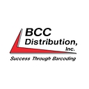 BCC Distribution logo