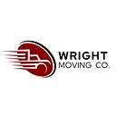 Wright Moving Company logo