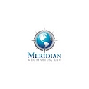 Meridian Geomatics LLC logo