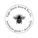 Eight Hand Farms logo